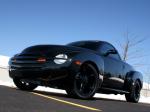 Chevrolet SSR Supercharged by Lingenfelter 2004 года